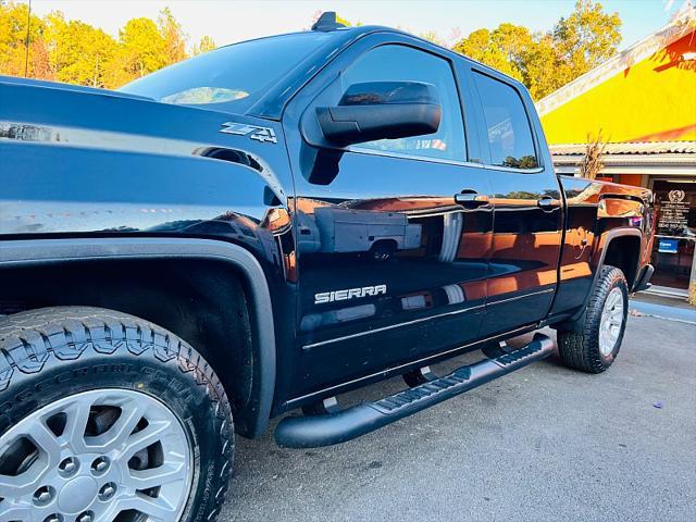 used 2019 GMC Sierra 1500 car, priced at $23,995