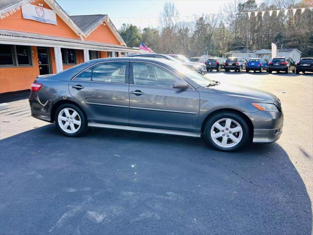 used 2008 Toyota Camry car, priced at $7,995