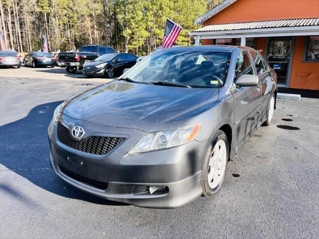 used 2008 Toyota Camry car, priced at $7,995