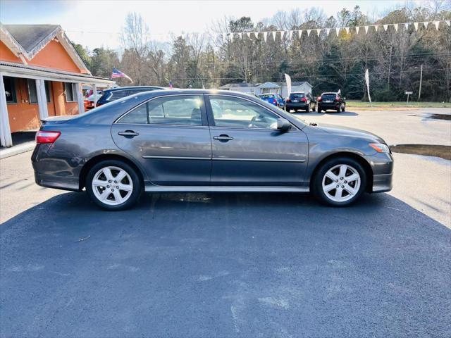 used 2008 Toyota Camry car, priced at $7,995