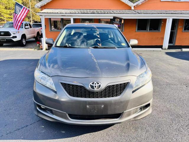 used 2008 Toyota Camry car, priced at $7,995