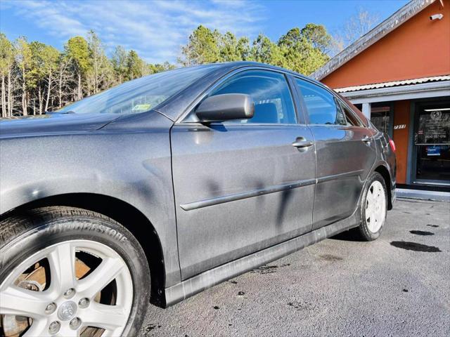 used 2008 Toyota Camry car, priced at $7,995