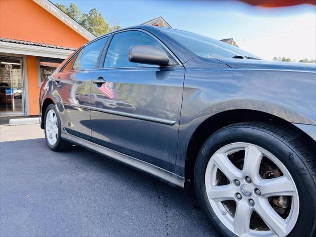 used 2008 Toyota Camry car, priced at $7,995