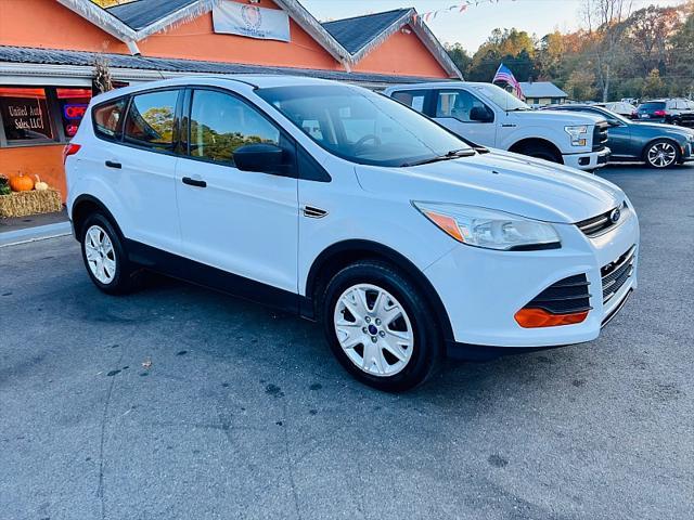 used 2013 Ford Escape car, priced at $8,995