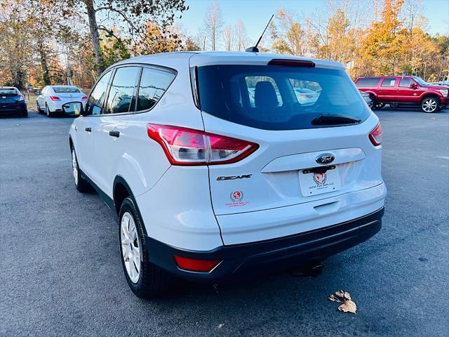 used 2013 Ford Escape car, priced at $8,995