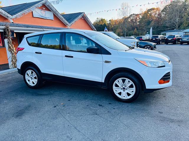 used 2013 Ford Escape car, priced at $8,995