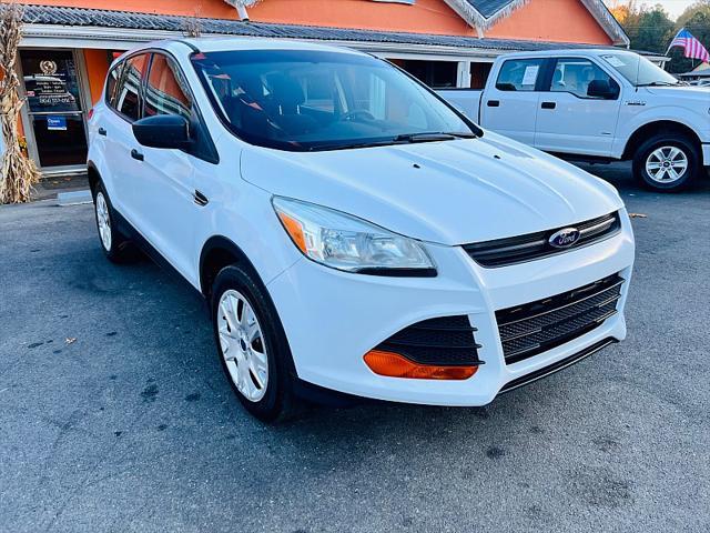 used 2013 Ford Escape car, priced at $8,995