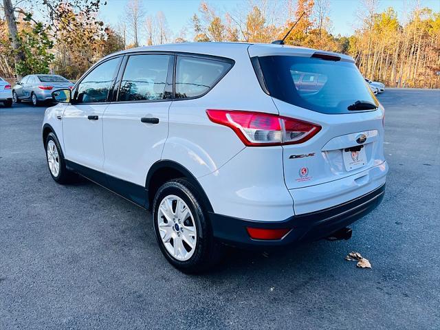 used 2013 Ford Escape car, priced at $8,995