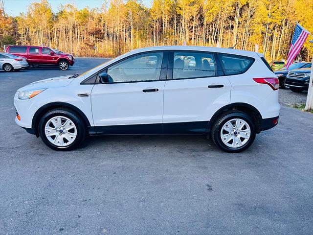 used 2013 Ford Escape car, priced at $8,995