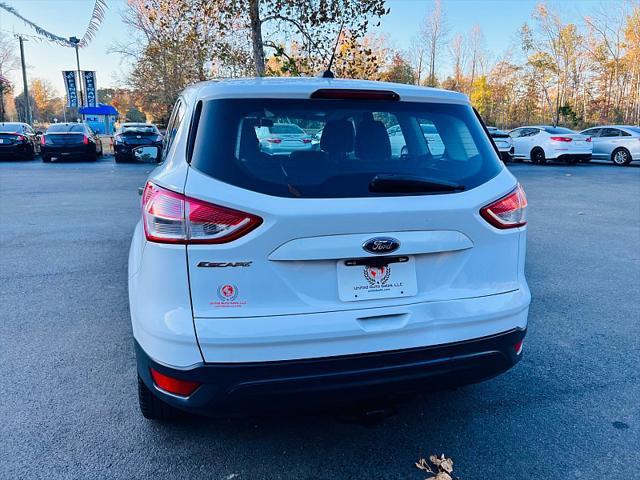 used 2013 Ford Escape car, priced at $8,995