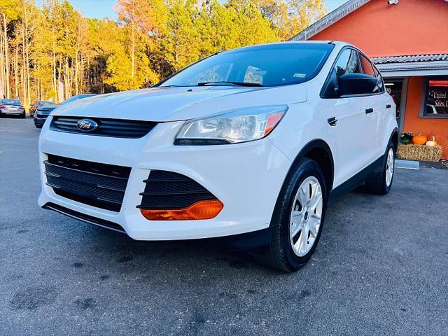 used 2013 Ford Escape car, priced at $8,995