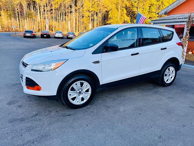 used 2013 Ford Escape car, priced at $8,995