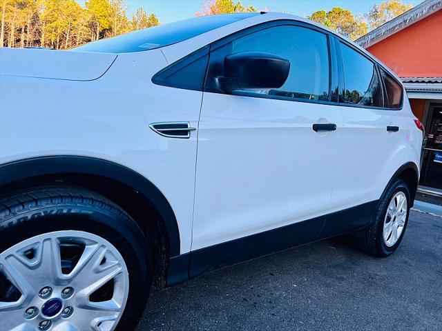 used 2013 Ford Escape car, priced at $8,995