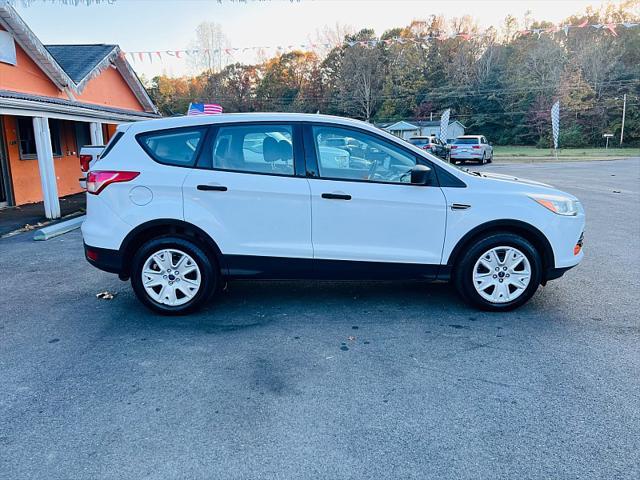 used 2013 Ford Escape car, priced at $8,995