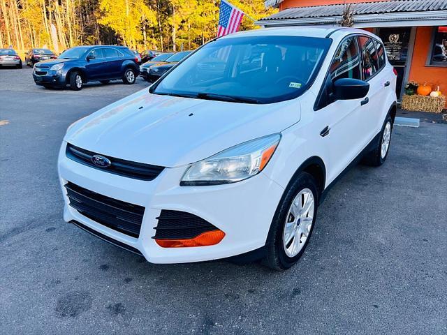 used 2013 Ford Escape car, priced at $8,995