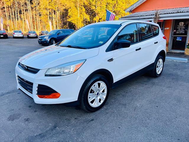 used 2013 Ford Escape car, priced at $8,995