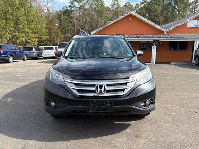 used 2013 Honda CR-V car, priced at $8,995