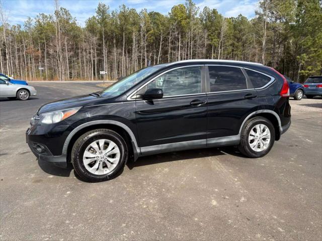 used 2013 Honda CR-V car, priced at $8,995