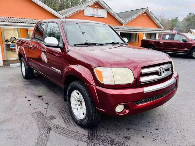 used 2006 Toyota Tundra car, priced at $9,995