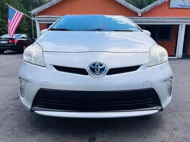 used 2013 Toyota Prius car, priced at $8,595