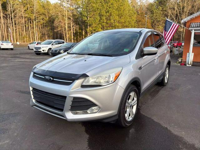 used 2014 Ford Escape car, priced at $9,995