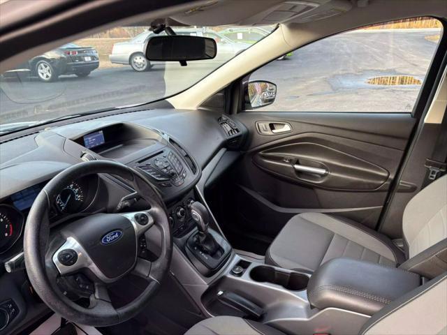 used 2014 Ford Escape car, priced at $9,995