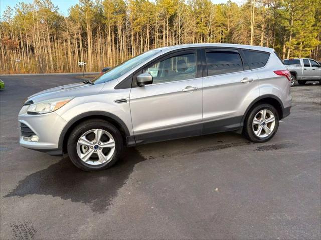used 2014 Ford Escape car, priced at $9,995