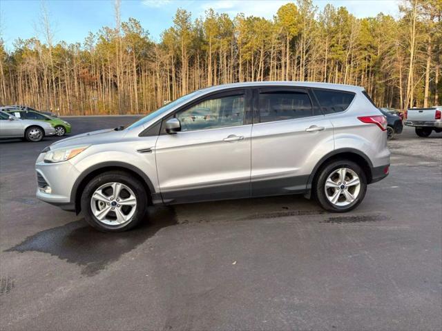 used 2014 Ford Escape car, priced at $9,995