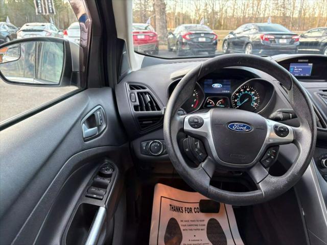 used 2014 Ford Escape car, priced at $9,995
