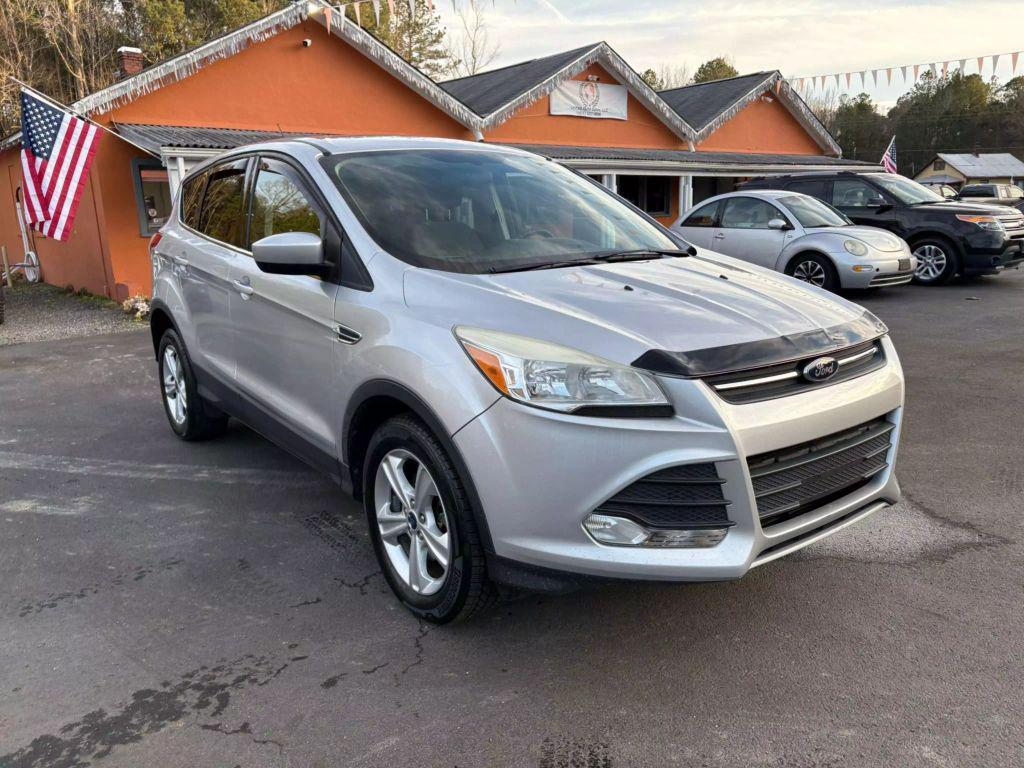 used 2014 Ford Escape car, priced at $9,995