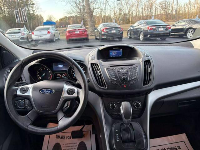 used 2014 Ford Escape car, priced at $9,995