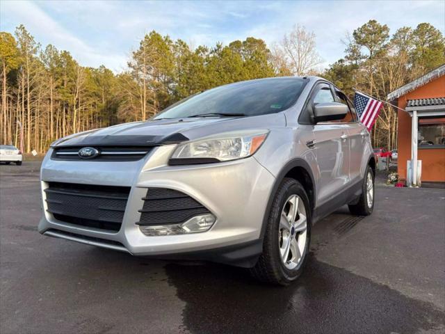 used 2014 Ford Escape car, priced at $9,995