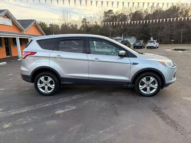 used 2014 Ford Escape car, priced at $9,995