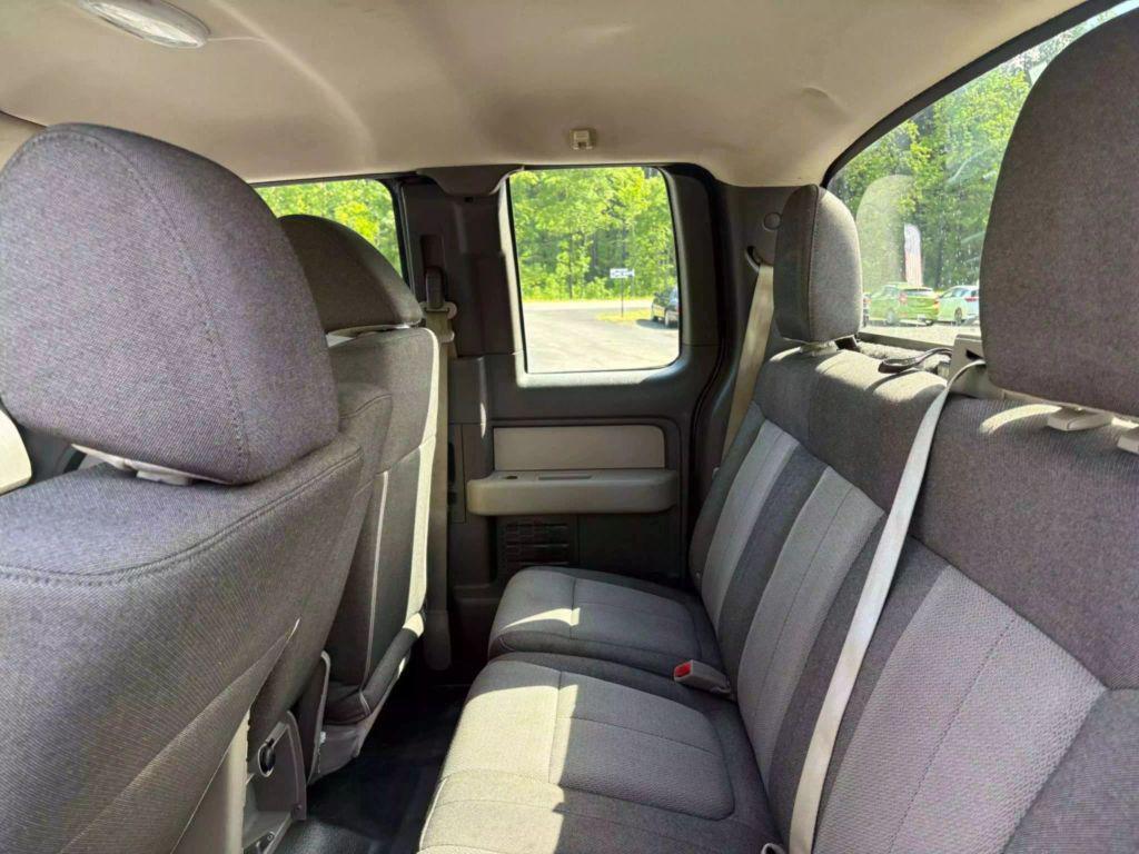 used 2010 Ford F-150 car, priced at $11,995