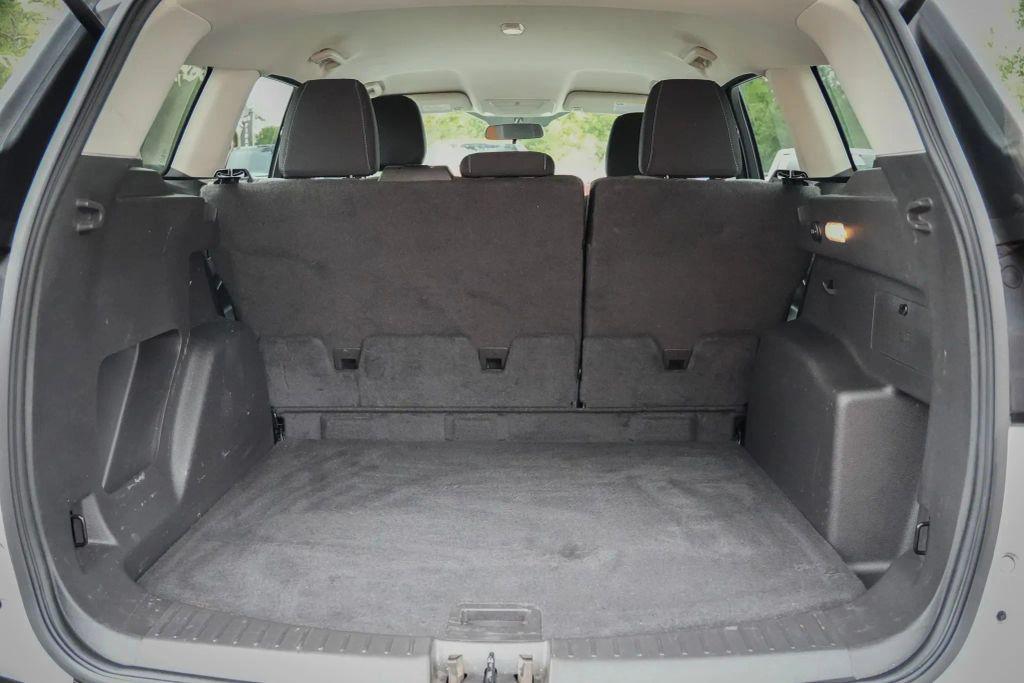 used 2018 Ford Escape car, priced at $10,495