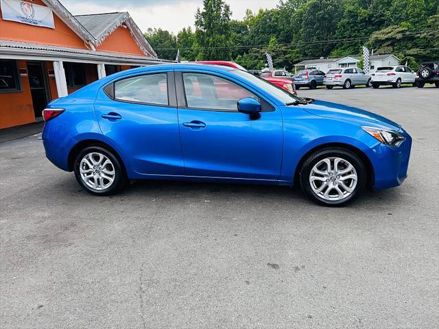 used 2016 Scion iA car, priced at $10,995