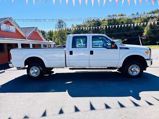 used 2015 Ford F-250 car, priced at $22,995