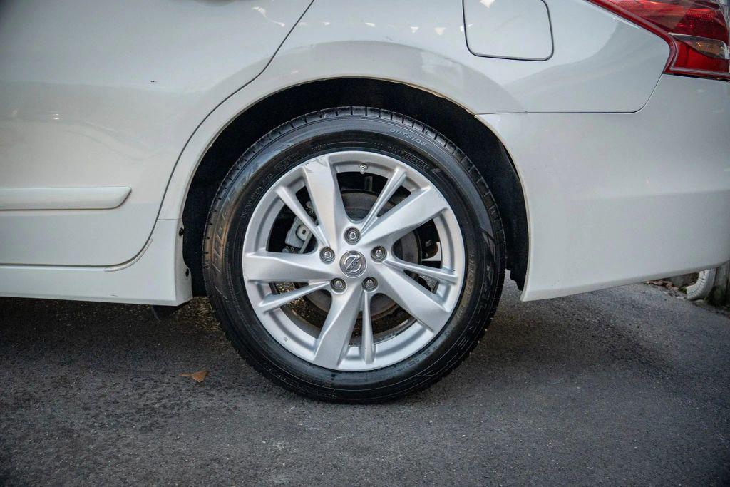 used 2013 Nissan Altima car, priced at $7,995