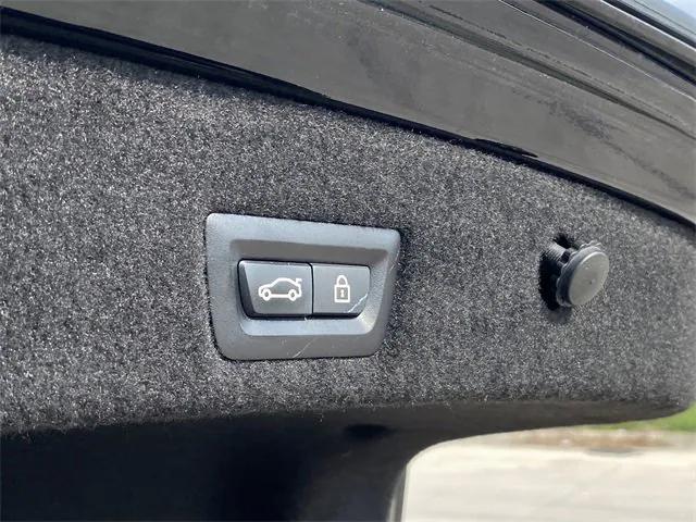 used 2020 BMW 740 car, priced at $38,556