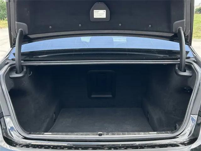 used 2020 BMW 740 car, priced at $35,172