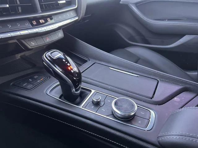 used 2021 Cadillac CT5 car, priced at $27,299