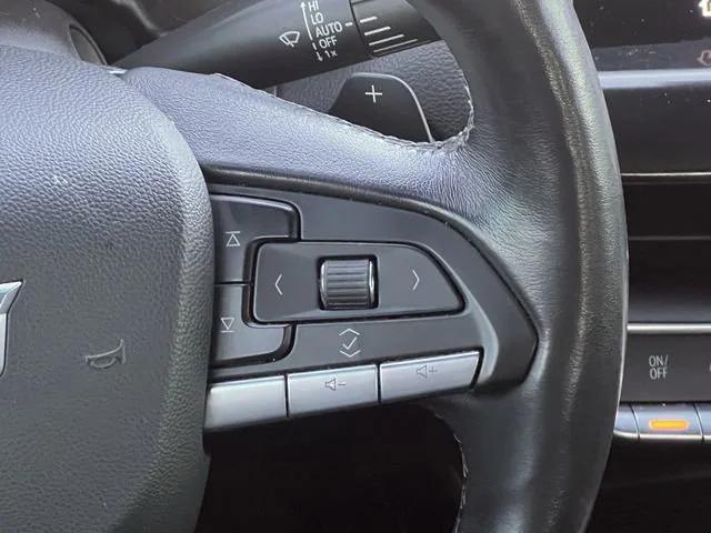 used 2021 Cadillac CT5 car, priced at $27,299