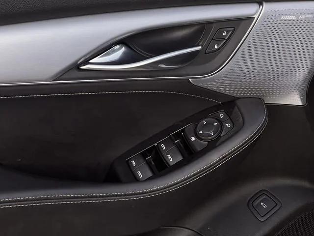 used 2021 Cadillac CT5 car, priced at $27,299