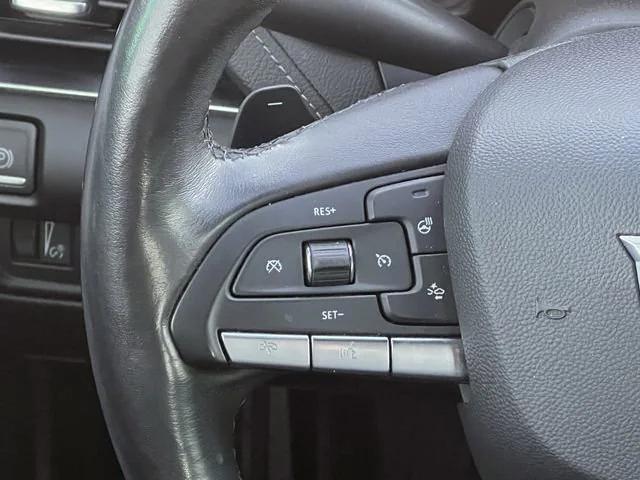 used 2021 Cadillac CT5 car, priced at $27,299