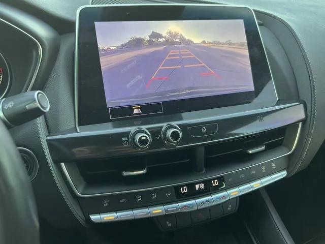 used 2021 Cadillac CT5 car, priced at $27,299