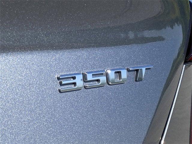 used 2022 Cadillac CT4 car, priced at $32,268