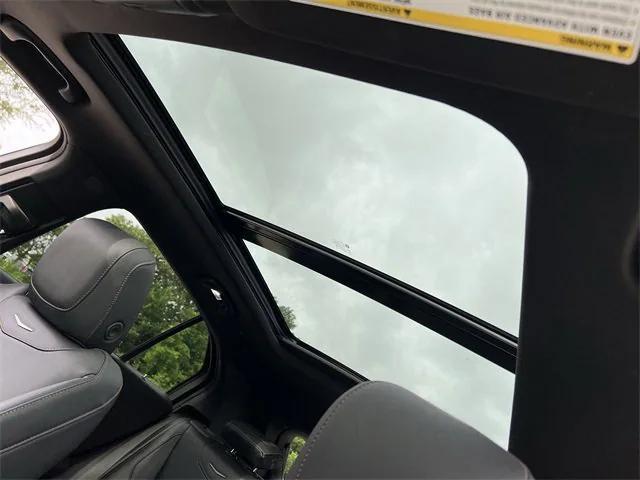 used 2022 Cadillac XT4 car