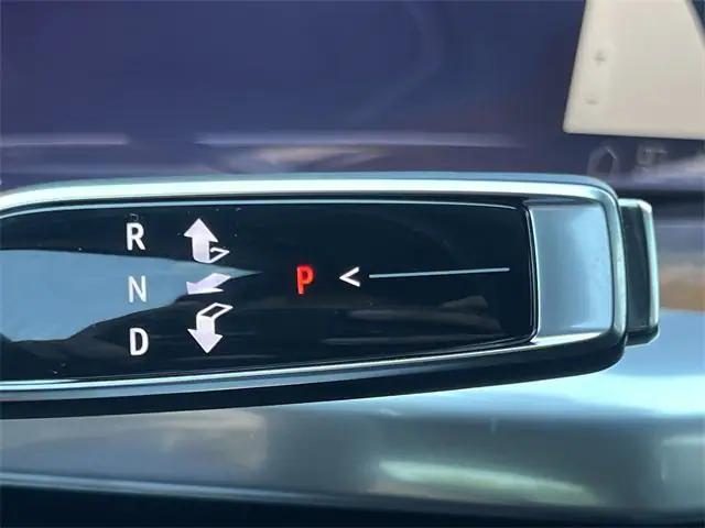 new 2025 Cadillac Escalade car, priced at $130,090