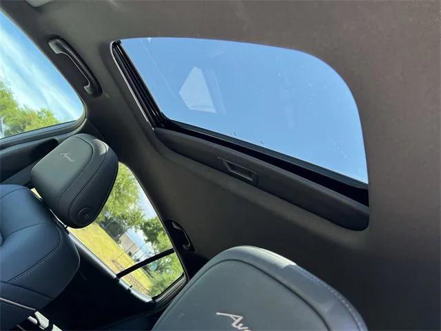 used 2024 Buick Envista car, priced at $24,999