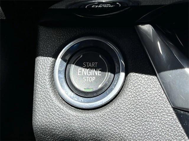 used 2024 Buick Envista car, priced at $24,999